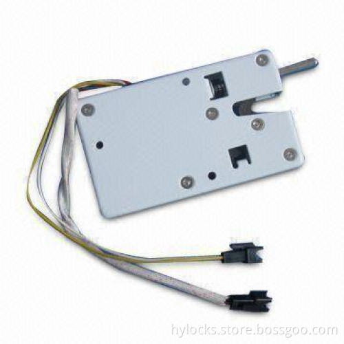 Electric Combination Lock (HY-J10)